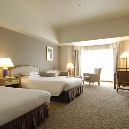 Royal Oak Hotel Spa & Gardens Otsu Exterior foto