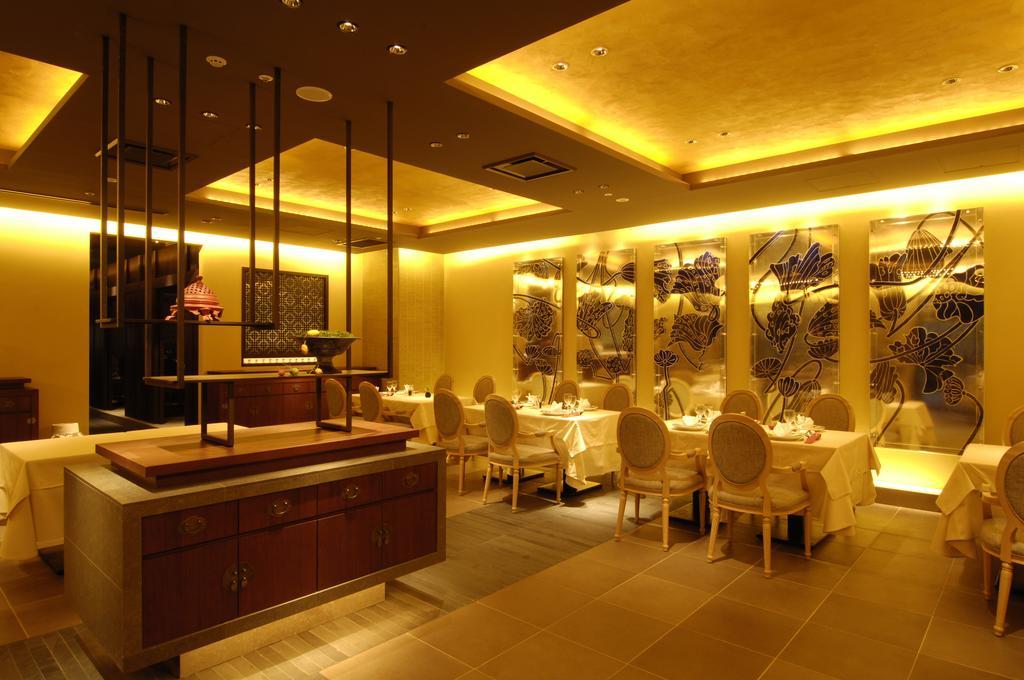 Royal Oak Hotel Spa & Gardens Otsu Exterior foto
