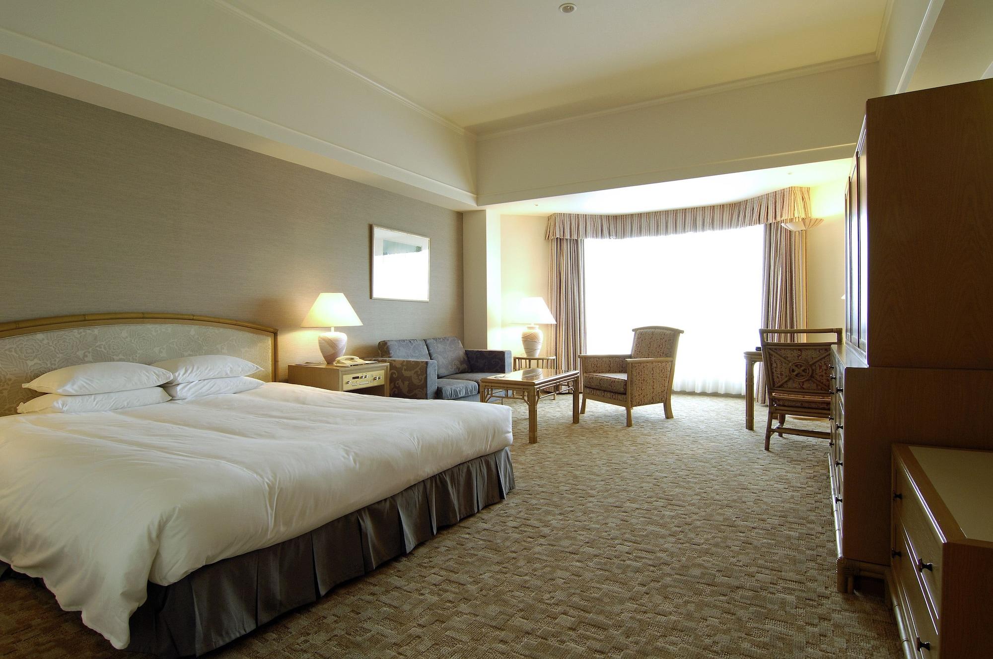 Royal Oak Hotel Spa & Gardens Otsu Exterior foto
